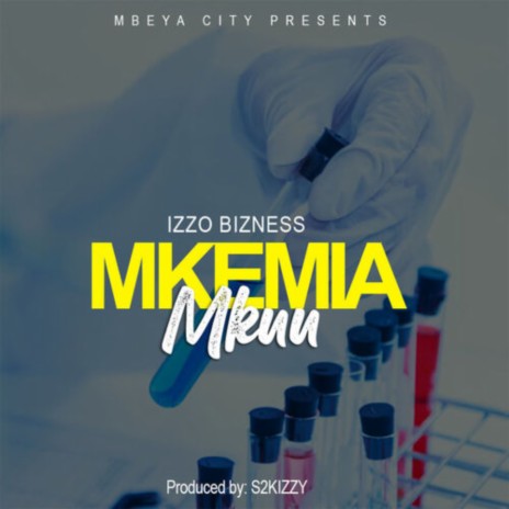 Mkemia Mkuu ft. Quick Rocka | Boomplay Music