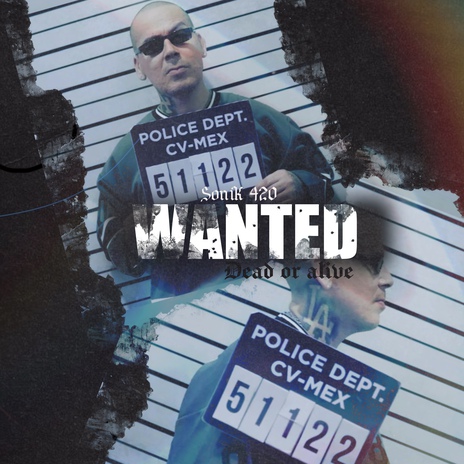 Wanted | Boomplay Music