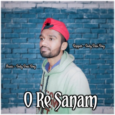 O Re Sanam | Boomplay Music