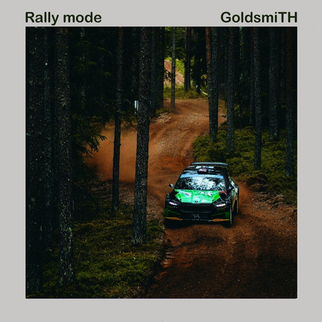 Rally Mode | Boomplay Music