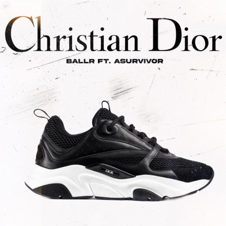 Christian Dior ft. ASurvivor | Boomplay Music