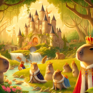 Kingdom of Capybaras