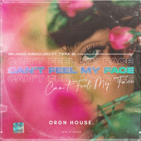 Can't Feel My Face (feat. Tiffa Bi) | Boomplay Music