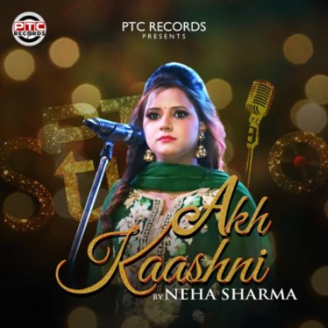 Akh Kaashni | Boomplay Music