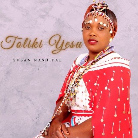 Toliki Yesu | Boomplay Music