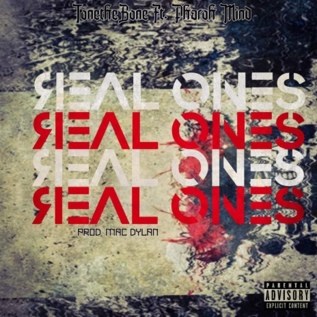 Real Ones (feat. Pharoh Mind) | Boomplay Music