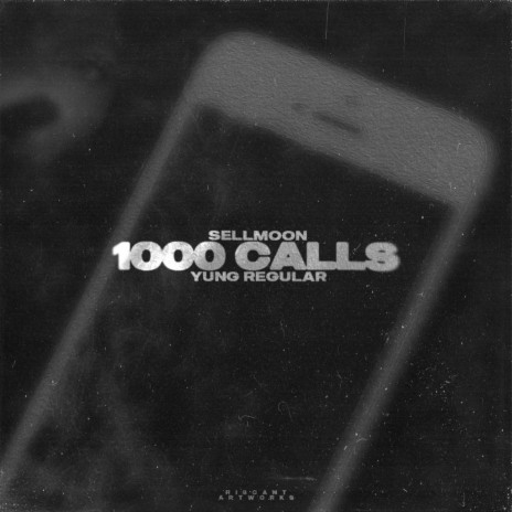 1000 Calls | Boomplay Music