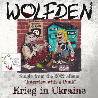 Krieg in Ukraine lyrics | Boomplay Music