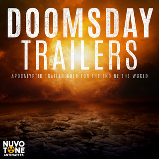 Doomsday Trailers