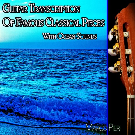 Greensleeves (With Nature Sounds) ft. Classical Music DEA Channel & Relaxing Classical Music Academy | Boomplay Music