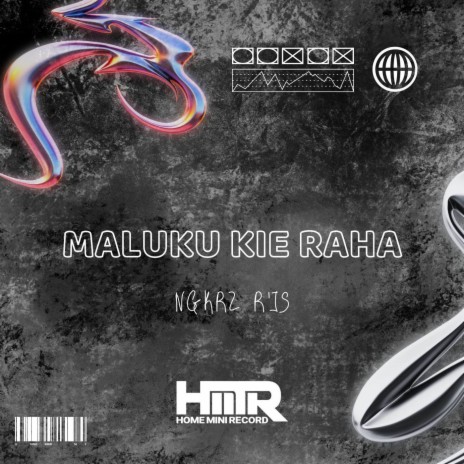 MALUKU KIE RAHA || Future Bass | Boomplay Music