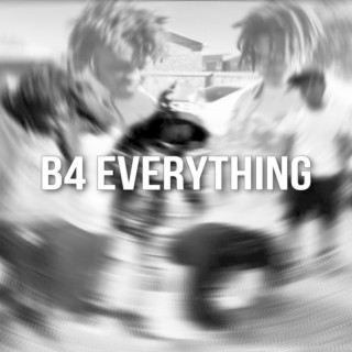 Before everythang ft. TG huncho, Rexkyabloxk & Rockkkoutbando lyrics | Boomplay Music