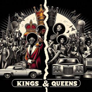 Funky Kings & Queens