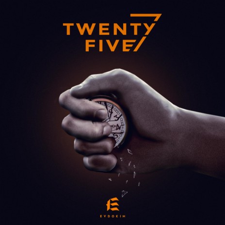 Twenty Five Seven | Boomplay Music