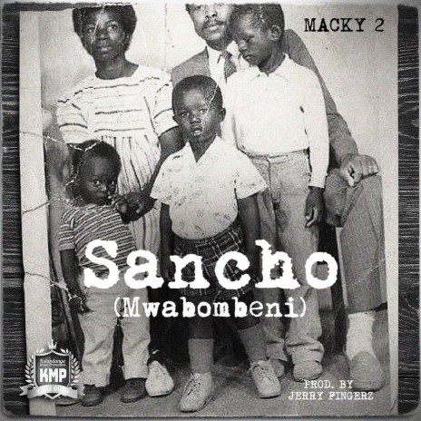 Sancho | Boomplay Music