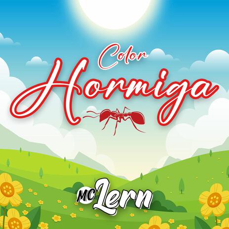 Color Hormiga | Boomplay Music