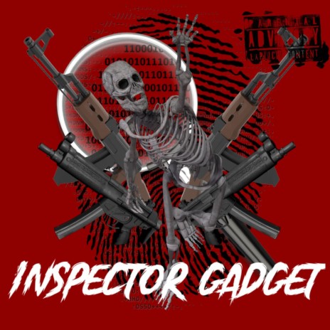 Inspector Gadget ft. YungSnxw | Boomplay Music