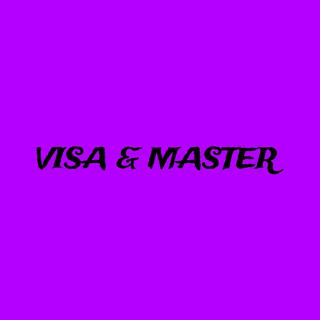 VISA & MASTER