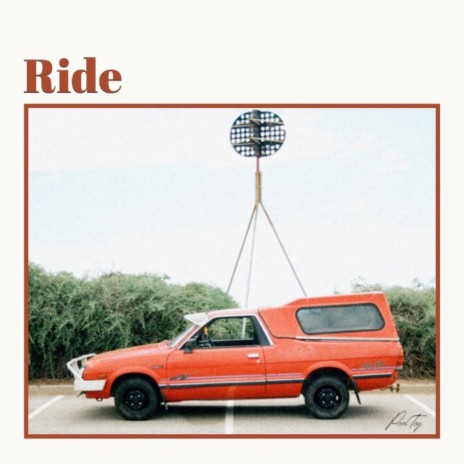 Ride - Poolside Version | Boomplay Music