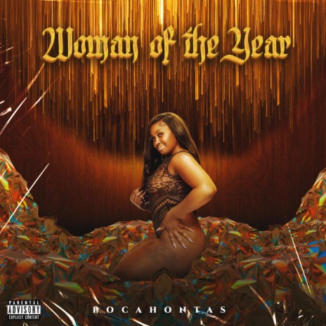 Wo/Man Of The Year ft. Project Pat | Boomplay Music