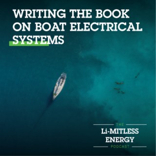 Writing the Book on Boat Electrical Systems