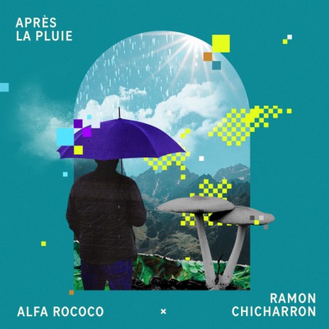 Après la pluie ft. Ramon Chicharron | Boomplay Music