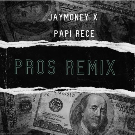 Pros (remix) ft. Papi rece