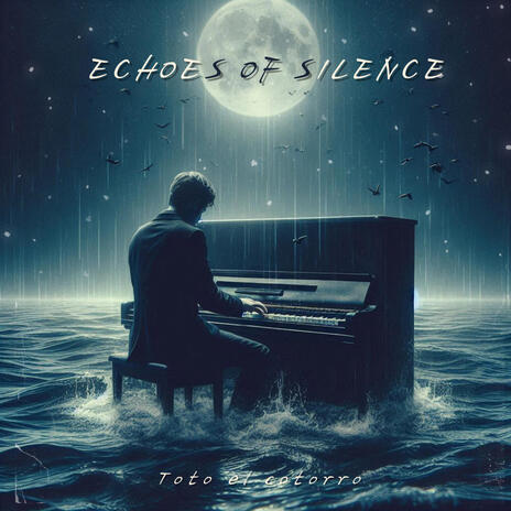 Echoes of Silence | Boomplay Music