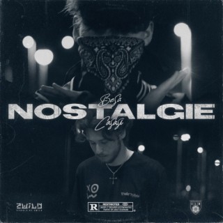 Nostalgie ft. BeSa lyrics | Boomplay Music