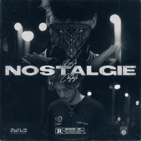 Nostalgie ft. BeSa | Boomplay Music