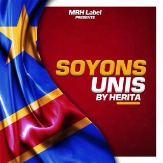 Soyons Unis