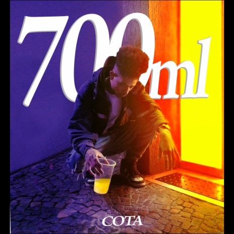 700Ml | Boomplay Music