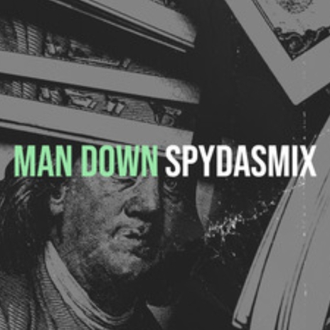 MAN DOWN (Instrumental)