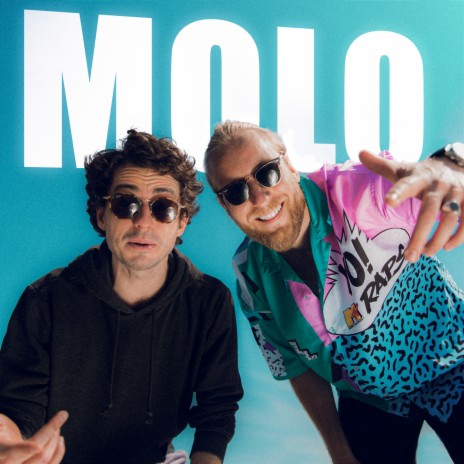 Molo ft. Erico DeCoco & Varhlak | Boomplay Music
