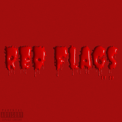 Red Flags ft. OD | Boomplay Music