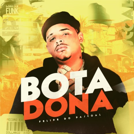 Botadona | Boomplay Music