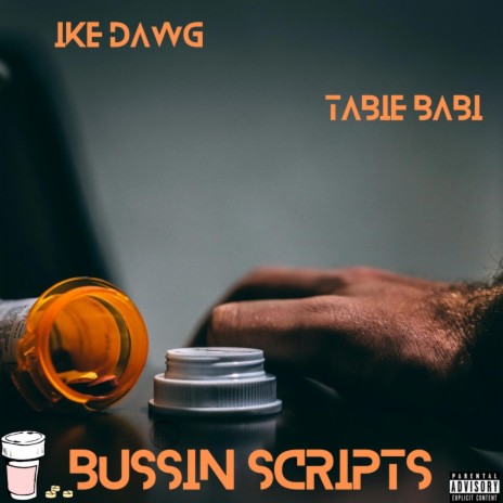 Bussin Scripts ft. Tabie Babi | Boomplay Music