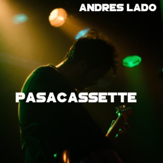 Pasacassette