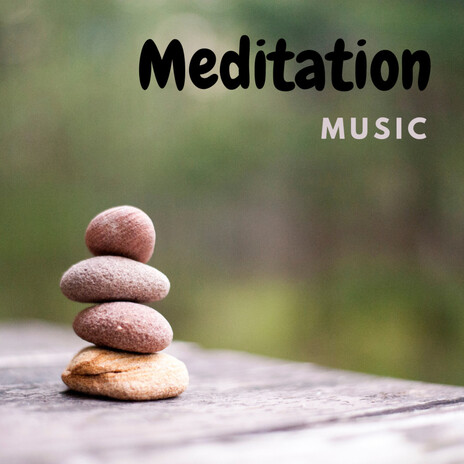 Ethereal Embrace ft. Meditation Music, Meditation Music Tracks & Balanced Mindful Meditations | Boomplay Music