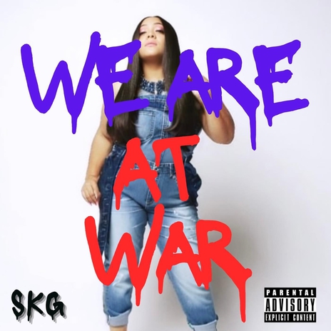 We Are at War | Boomplay Music