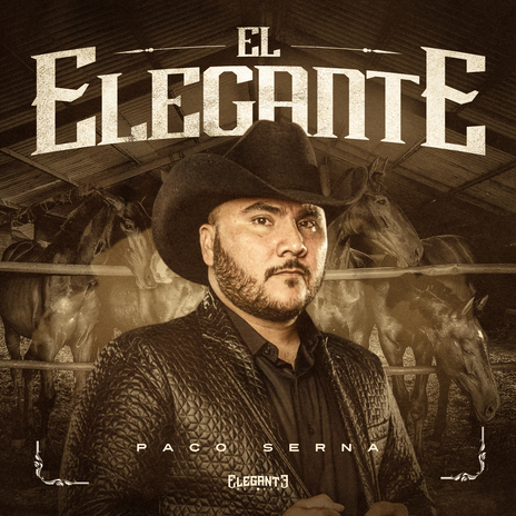 El Elegante | Boomplay Music