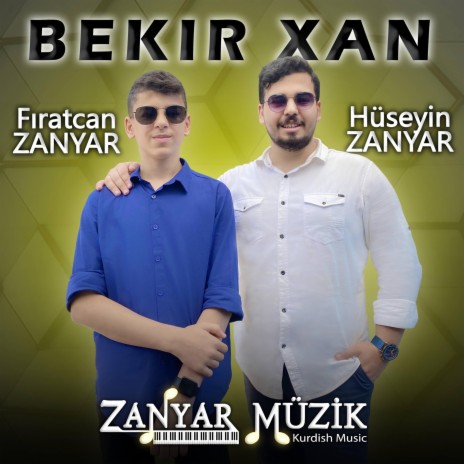 Bekır Xan - Yeni Segavi 2023 | Boomplay Music