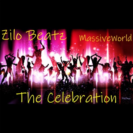 The Celebration | Boomplay Music