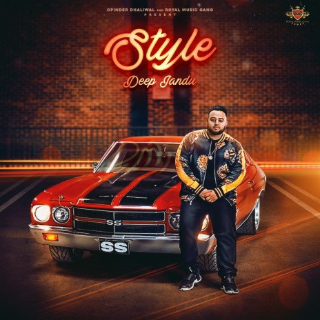 Style | Boomplay Music