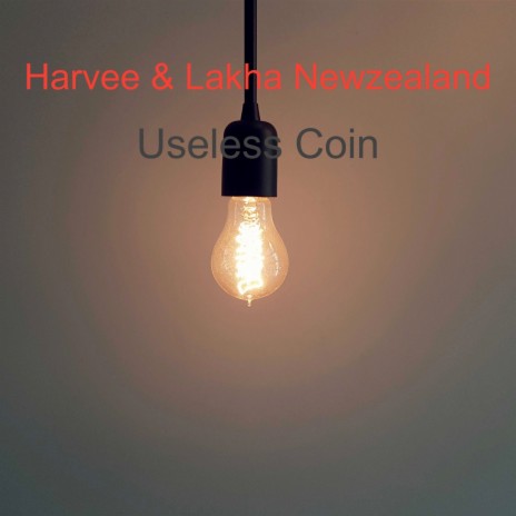 Useless Coin ft. Lakha Newzealand | Boomplay Music