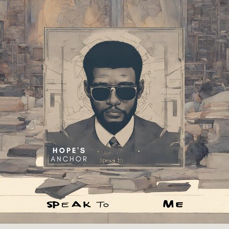 Speak to Me | Boomplay Music