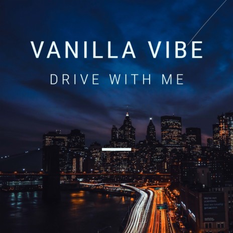 Drive With Me | Boomplay Music
