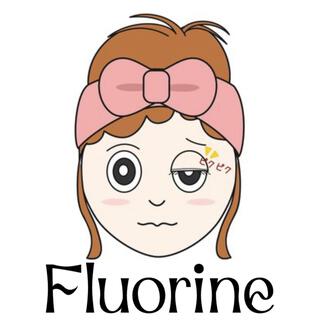 Fluorine