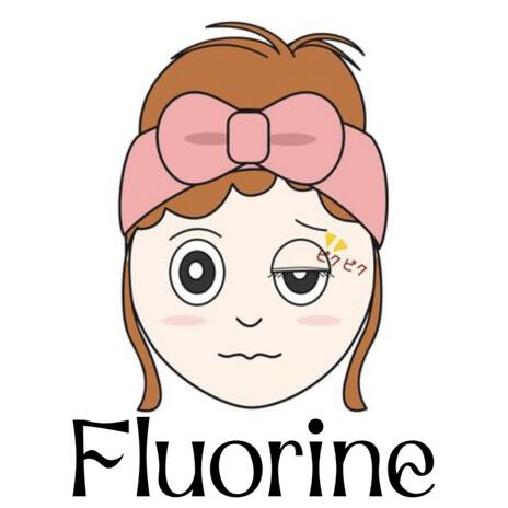 Fluorine | Boomplay Music