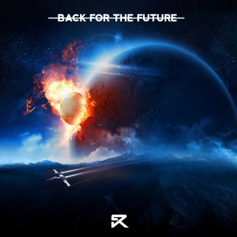 Back For The Future ft. Ilham Bima | Boomplay Music